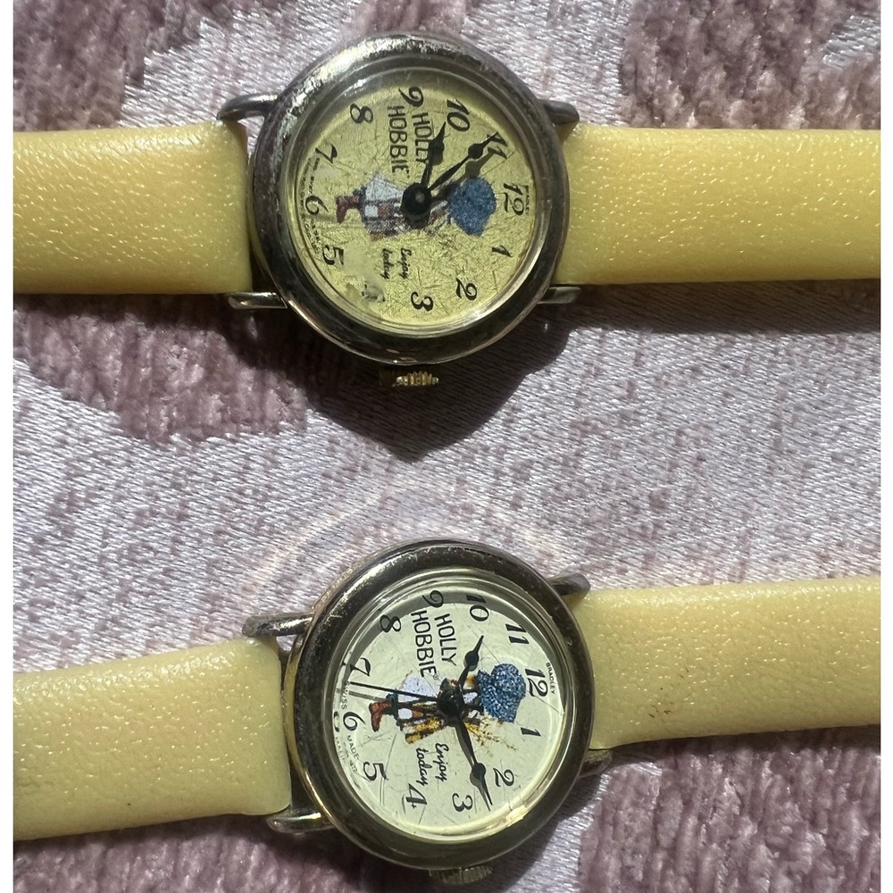 Hobby Lobby watches- antiques